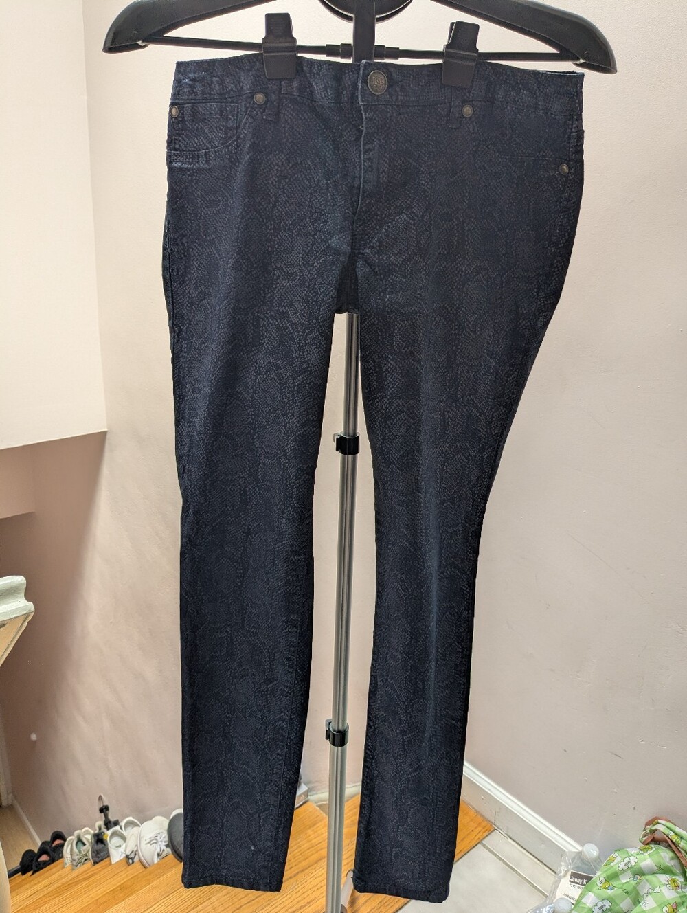 Jessica Simpson Kiss Me Jeggings Size 31 Jeans